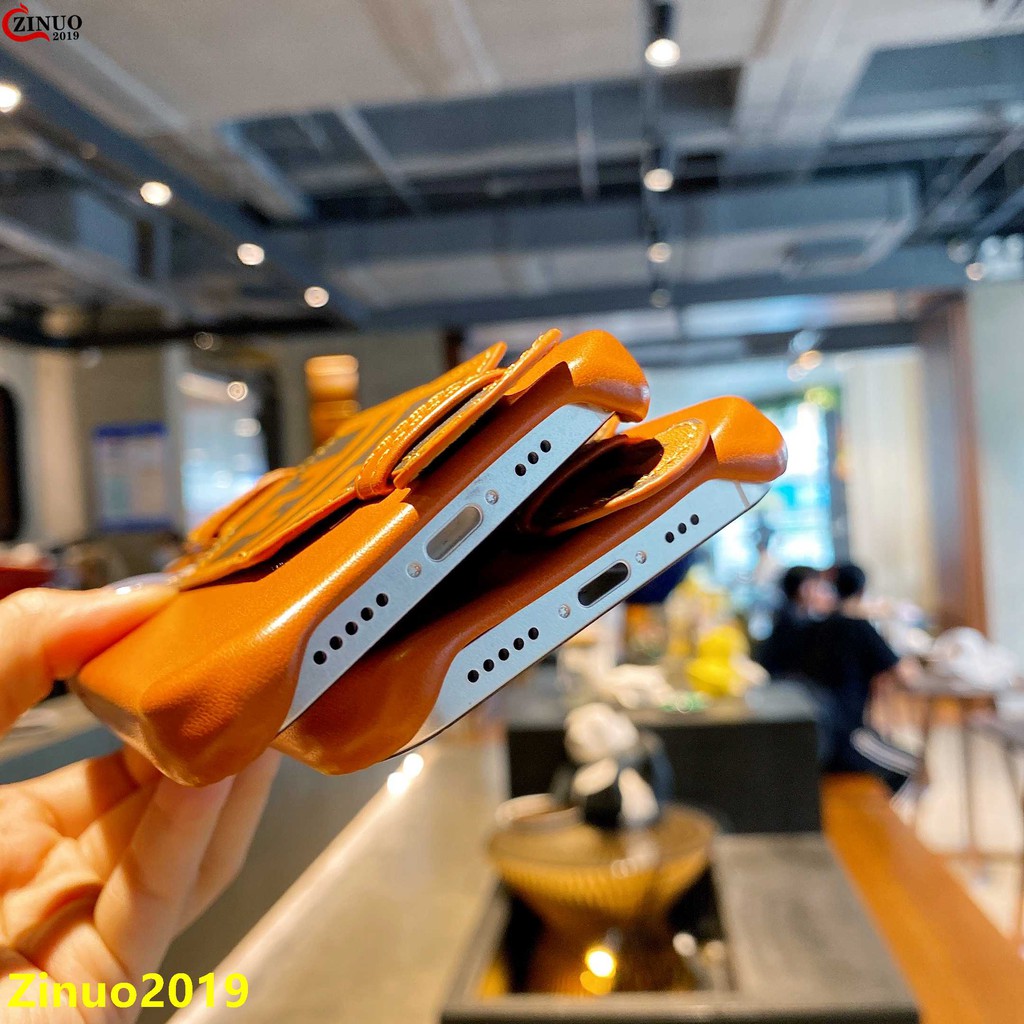 Trường hợp điện thoại di động thời trang thương hiệu thủy triều IPhone i12 i12pro i11 Pro MAX X XR XS 7 8plus