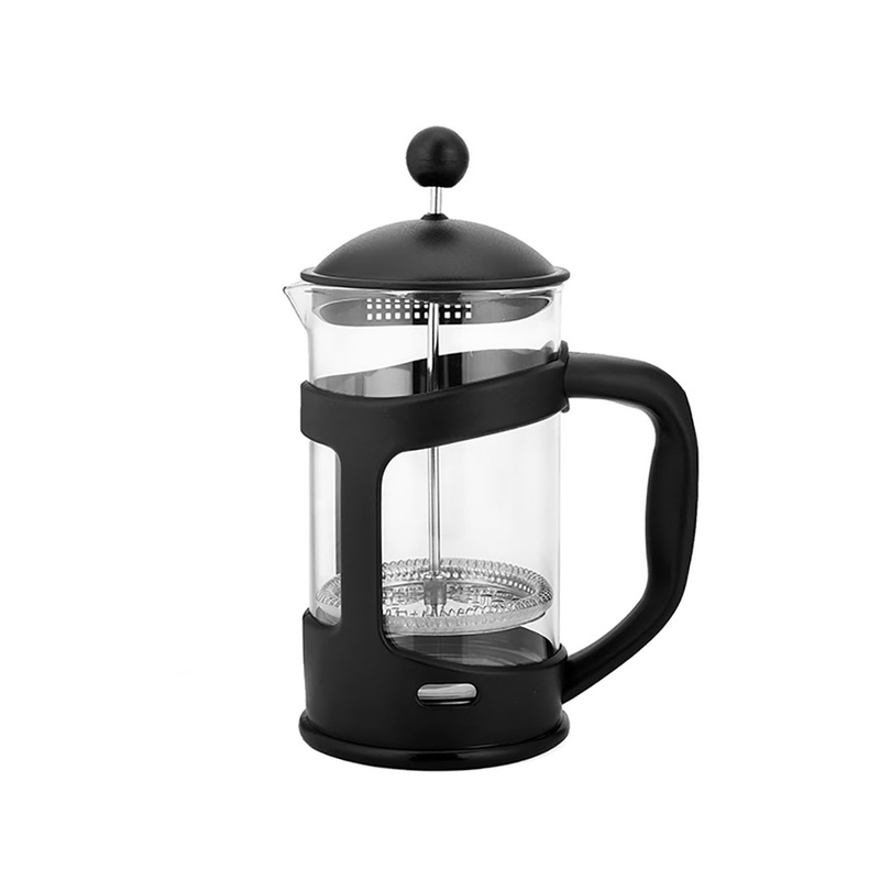 Bình pha cà phê La Fonte 800ml bằng thủy tinh - B11S-800