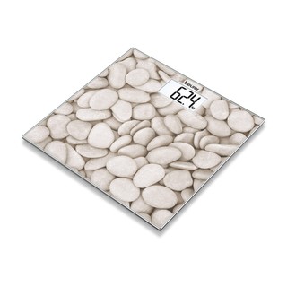 CÂN ĐIỆN TỬ MẶT KÍNH BEURER GS203