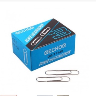 Kẹp giấy C32 kẹp giấy đầu tròn_ đủ kim