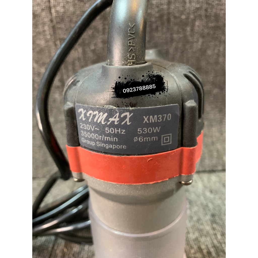 Máy soi XIMAX XM370  -
