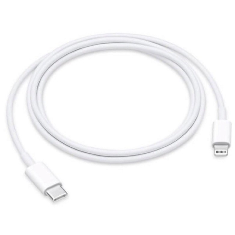 Dây Cáp Sạc Nhanh PD Apple Type-C To Lightning 18w Chính Hãng