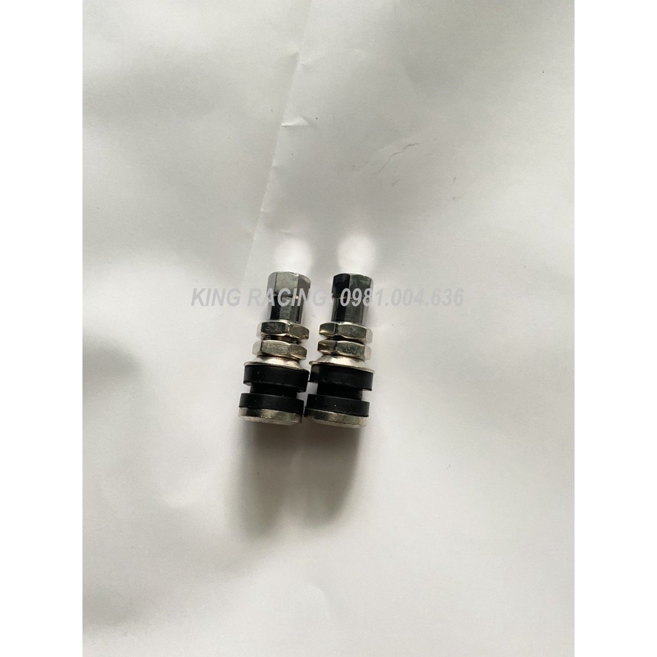 CẶP VAN VÒI XE GA, XE SỐ ĐI VỎ KHÔNG RUỘT  CÁC LOẠI