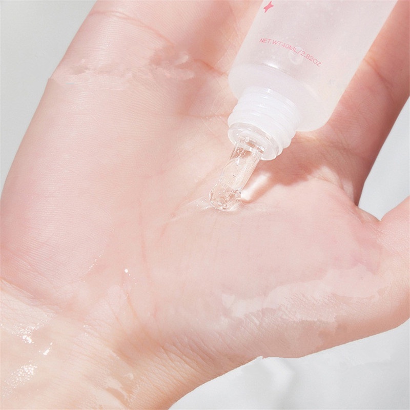 Kem Dưỡng Da Tay HEYXI Chứa Hyaluronic Acid 40ml
