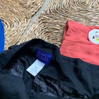 QUẦN SHORT SIMPLY STYLEDOC