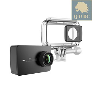Camera hành trình Xiaomi Action 4K