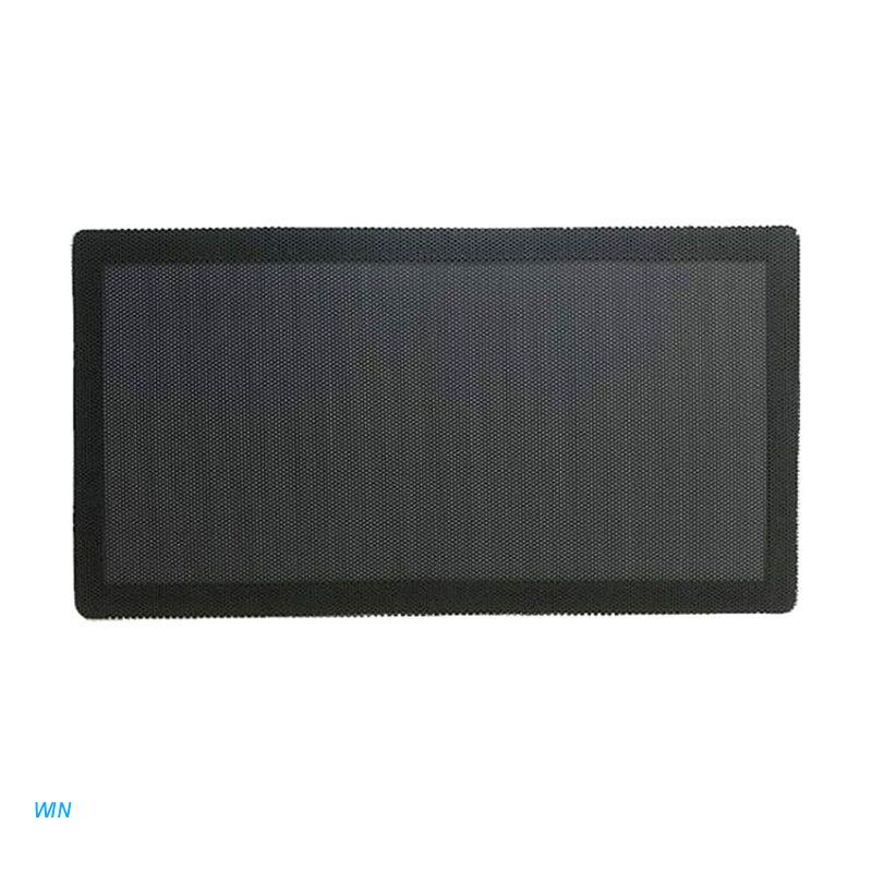 Lưới lọc bụi từ tính bằng PVC 12x24CM cho quạt tản nhiệt máy tính