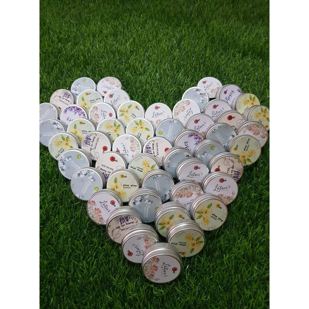 Nước hoa khô Kidi - Tôi có bạn với cỏ cây | BigBuy360 - bigbuy360.vn