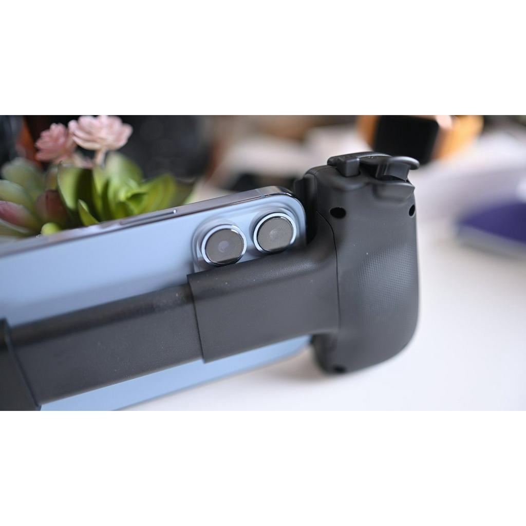 Tay cầm chơi game điện thoại Razer Kishi V2_Mới, hàng chính hãng