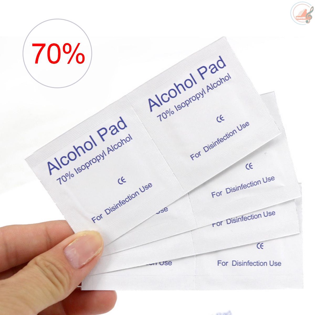 ✍H H✔Set 100 miếng bông lau kính/mắt kính/điện thoại sử dụng một lần | BigBuy360 - bigbuy360.vn