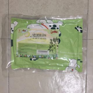 gối đinh lăng cao cấp cho bé