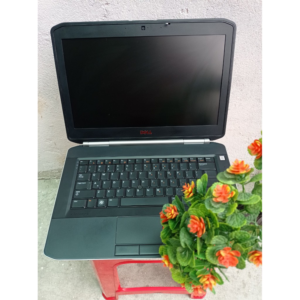 [FreeShip] Laptop Dell Latitude E5420 14in / Core i5 / Ram 4gb / SSD 120gb / Pin ~2h | BigBuy360 - bigbuy360.vn