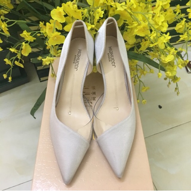 Giày quảng châu nội địa