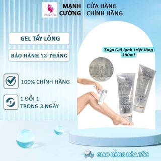 Gel lạnh dùng cho máy nâng cơ, hifu, máy triệt lông, máy rf