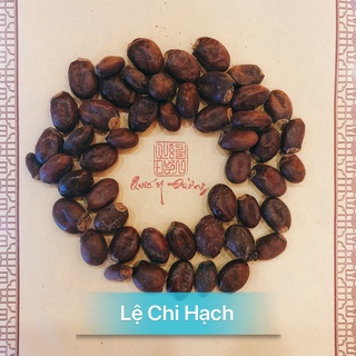  Lệ Chi Hạch 300gr