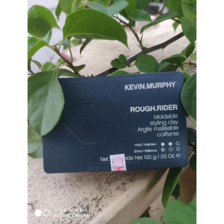 ❤️KHUYẾN MẠI SỐC❤️ [HÀNG CHÍNH HÃNG] Sáp vuốt tóc nam chính hãng Kevin Murphy Rough Rider 100gr  từ Úc GIÁ TỐT NHẤT