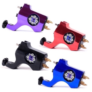 Máy xăm Rotary Bisshop