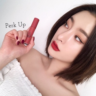 [CÓ BILL] Son kem 3CE Soft Lip Lacquer
