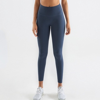 Quần Legging Thể Thao Lưng Cao 2