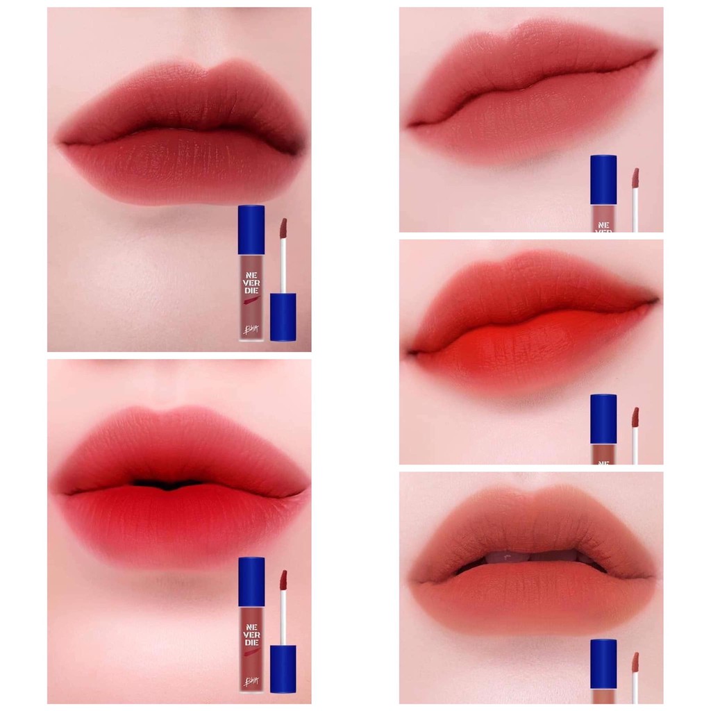 Bbia 𝗡𝗲𝘃𝗲𝗿 𝗗𝗶𝗲 𝗧𝗶𝗻𝘁