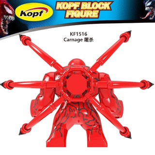 Mô Hình Đồ Chơi Nhân Vật Phim Venom