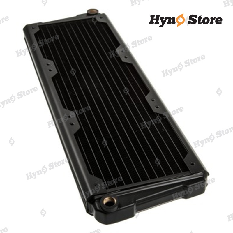 Radiator tản nhiệt nước Black Ice 360 XFLOW EXTREME III chất lượng cao Tản nhiệt nước custom - Hyno Store