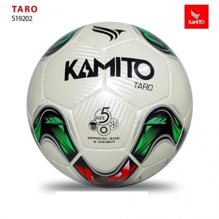 BÓNG DA FUTSAL KAMITO SIZE 5