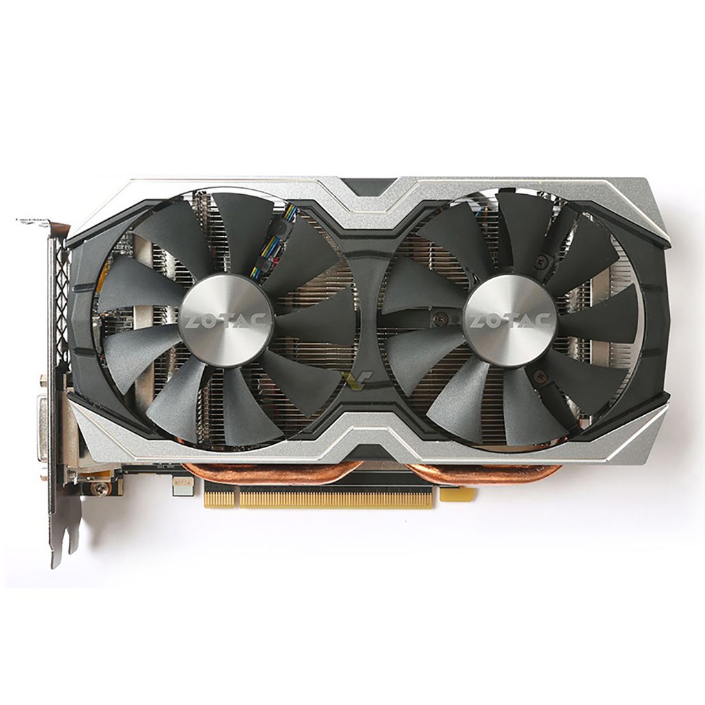 Quạt Tản Nhiệt Thay Thế Gfy09010E12Spa / Ga91S2H Cho Zotac Gtx1070 Mini / Gtx1060