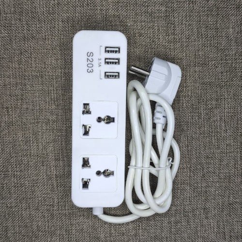 Ổ CẮM USB SOCKET THÔNG MINH - HÀNG TỐT