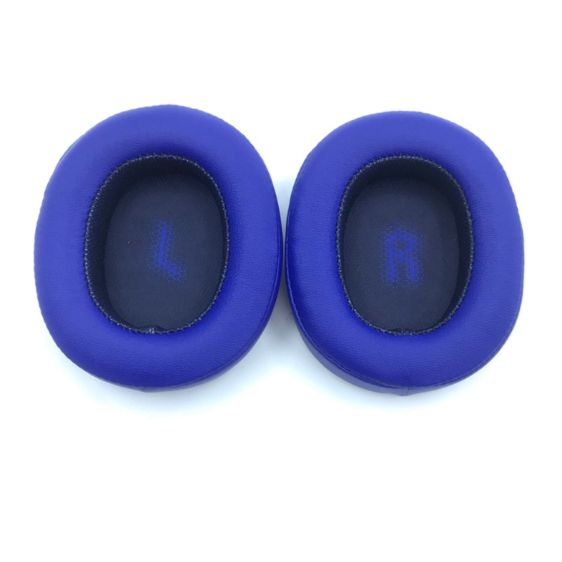 1 Cặp Miếng Đệm Tai Nghe Chất Liệu Da Thay Thế Cho E55BT E55BT Quincy