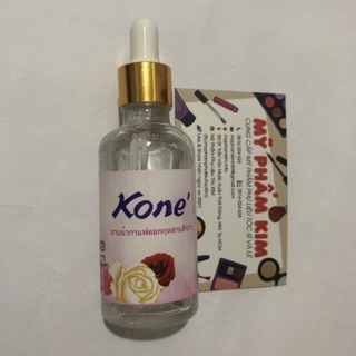 ✅<LỘT MẢNG TO> Lột da thay da sinh học Kone Thái Lan 50ml