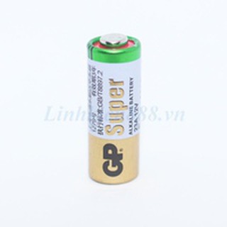 pin 23A 12V vỉ 5 viên
