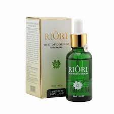 [FREESHIP] -  SERUM DƯỠNG TRẮNG DA SIÊU MỀM MỊN RIORI