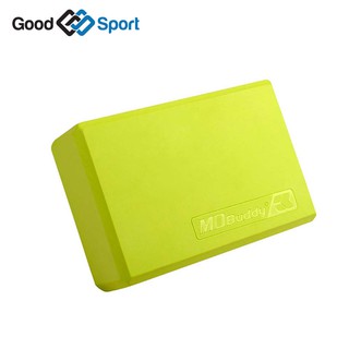 Gạch tập YOGA chất liệu EVA cao cấp MDBuddy MD1219