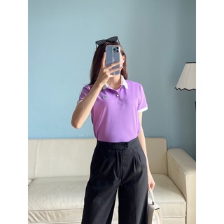 Quần ống sớ dáng dài