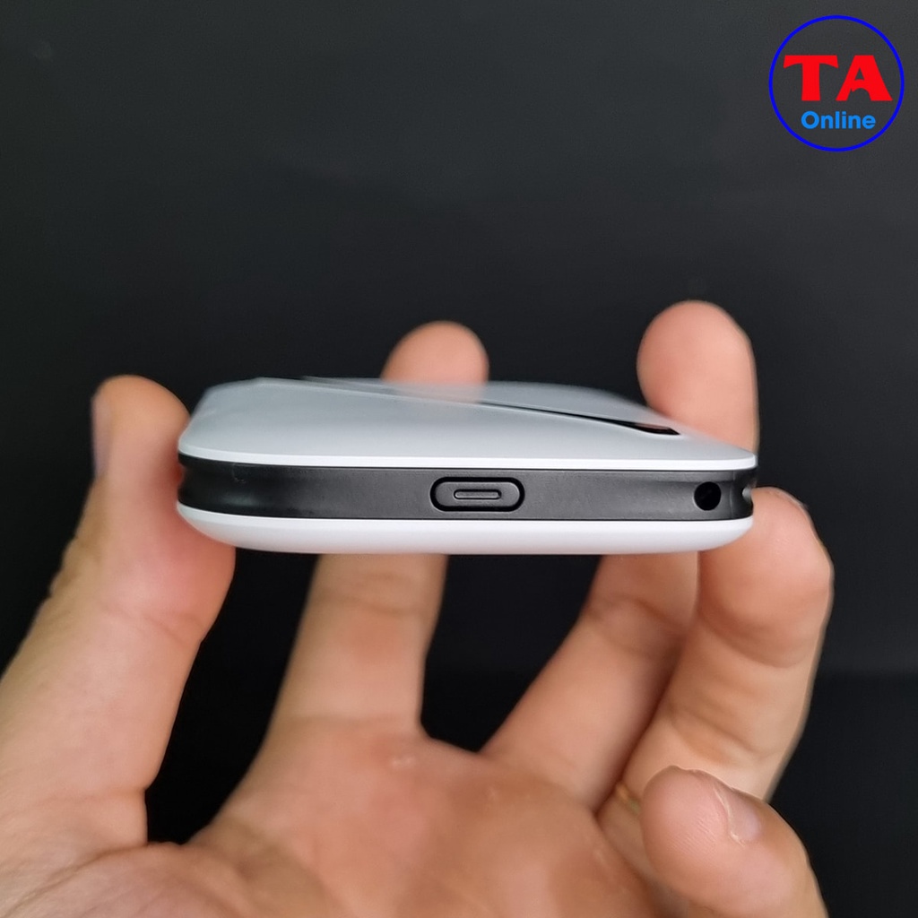 WiFi Di Động 4G MF06 Tốc độ LTE 150Mbps