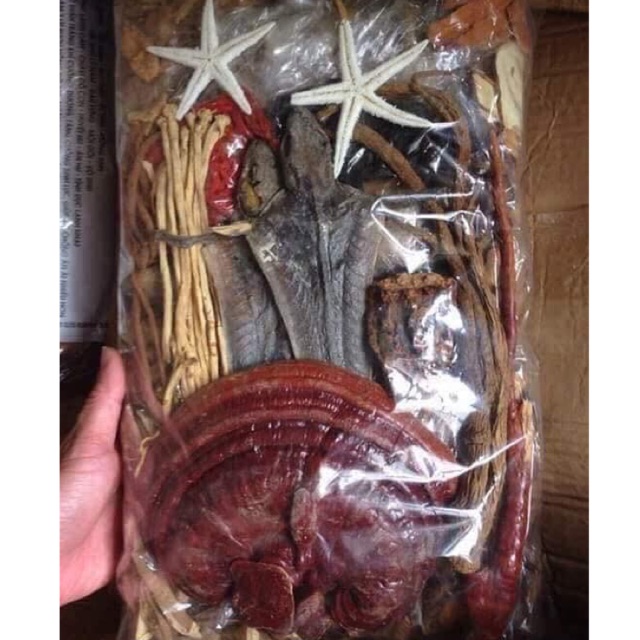 🌿 1 Thang Minh Mạng hàng chuẩn 2kg🌿