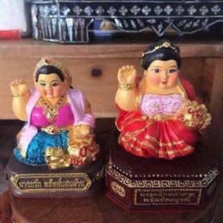 TƯỢNG MẸ NANG THÁI LAN