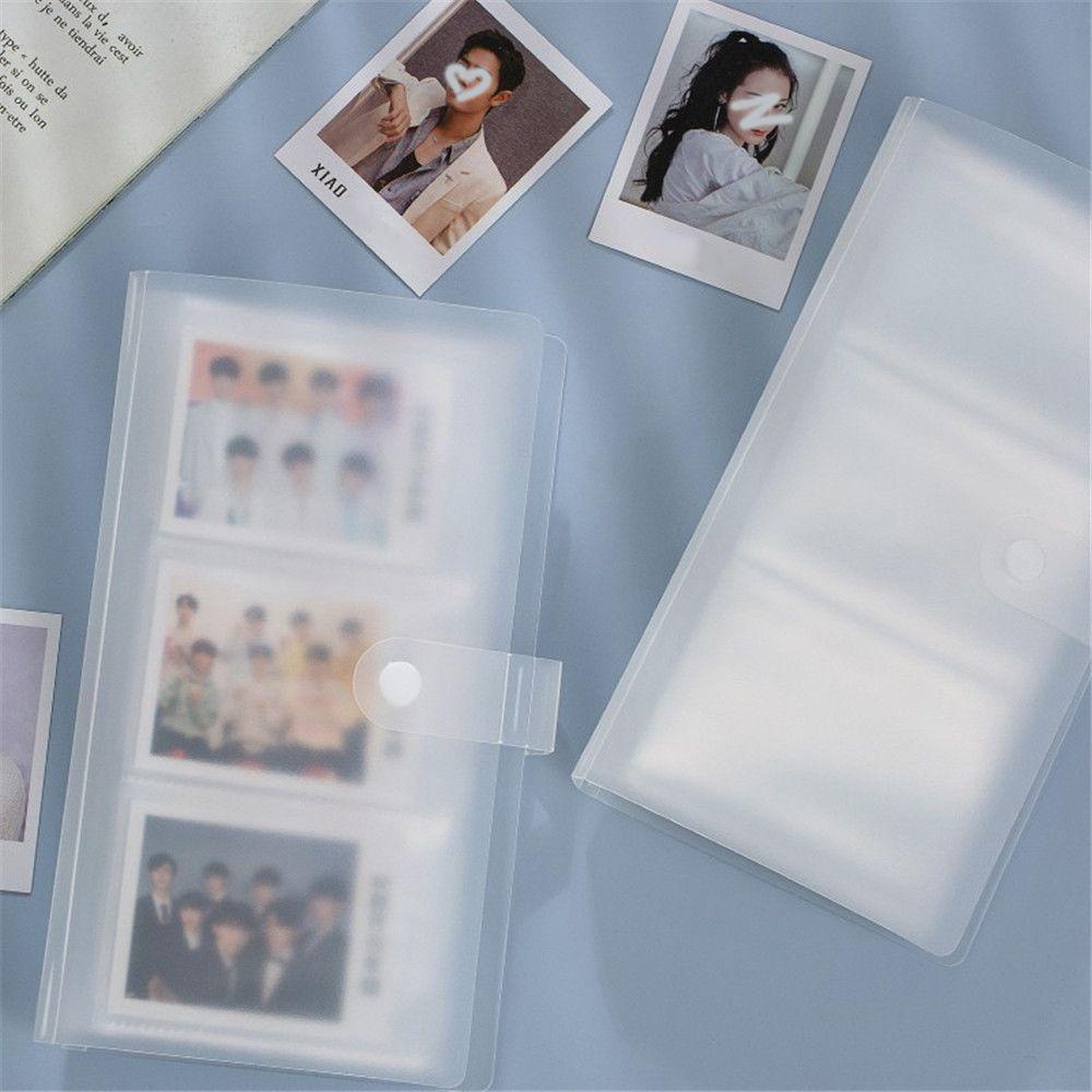 Giá Đỡ Album Ảnh 3 inch Polaroid Dùng Để Trang Trí Nhà