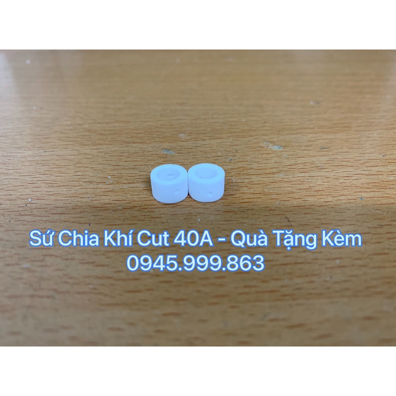 [ Tặng Sứ Cut ] Bép  Cut Plasma 40A ( Ngắn) - PT 31 ( Dài )