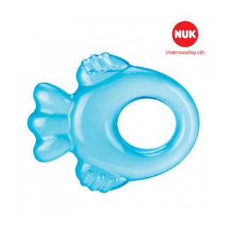 Gặm nướu lạnh NUK NU21457 hình cá