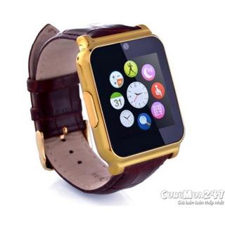 Đồng hồ thông minh Smartwatch W90