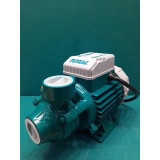 TOTAL Máy bơm nước 370W TWP137016