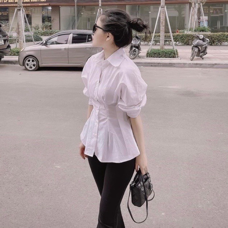 Sơ mi bigsize 50 đến 90kg