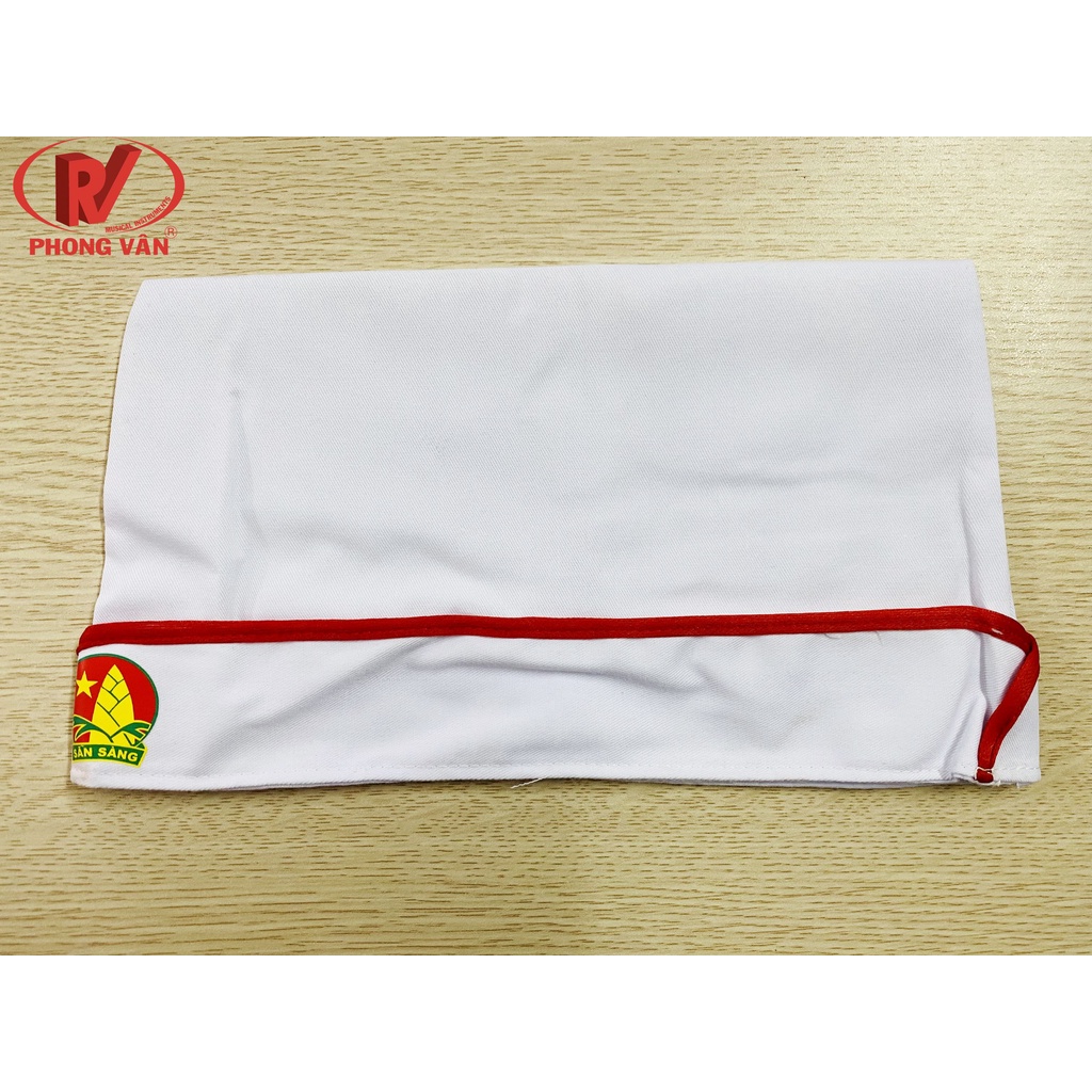 Mũ nón calo, mũ calo in logo dành cho học sinh tiểu học và THCS