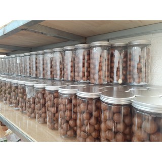 Hạt Macca 500gr sấy nứt vỏ- Hạt mắc ca sạch Đăk Lăk