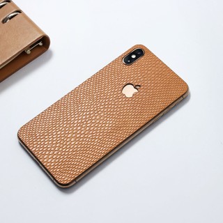 Miếng Dán Da Trăn Iphone