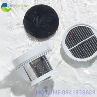 MÁY HÚT BỤI XIAOMI MIJIA MJXCQ01DY