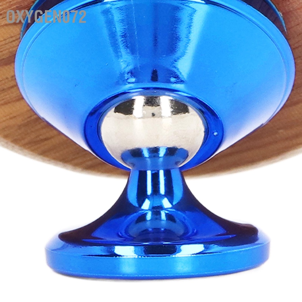 Gương Soi Nhịp Tim Xoay 360 Độ Chuyên Dụng