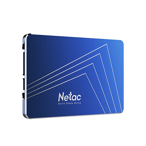 Ổ CỨNG SSD NETAC N600S 128GB SATA3 C.TY